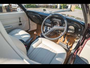 Used Ford Cortina 1973 for sale - 74936392: Photo