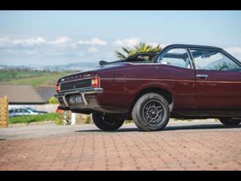 Used Ford Cortina 1973 for sale - 74936392: Photo
