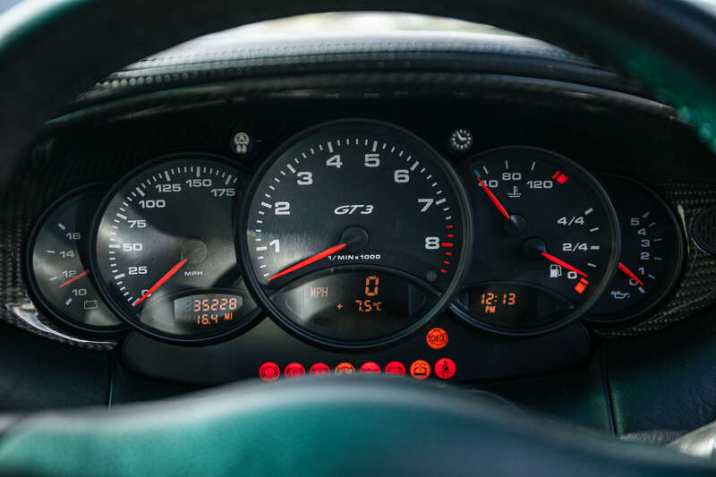 Used Porsche 911 1999 for sale - 77387842: Photo 11