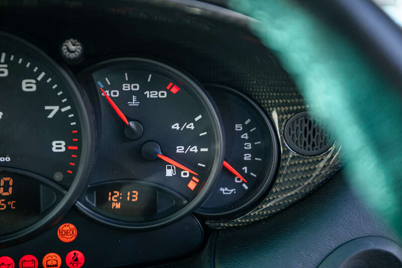 Used Porsche 911 1999 for sale - 77387842: Photo 13