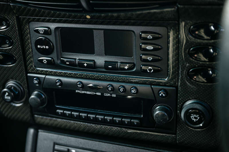 Used Porsche 911 1999 for sale - 77387842: Photo 14