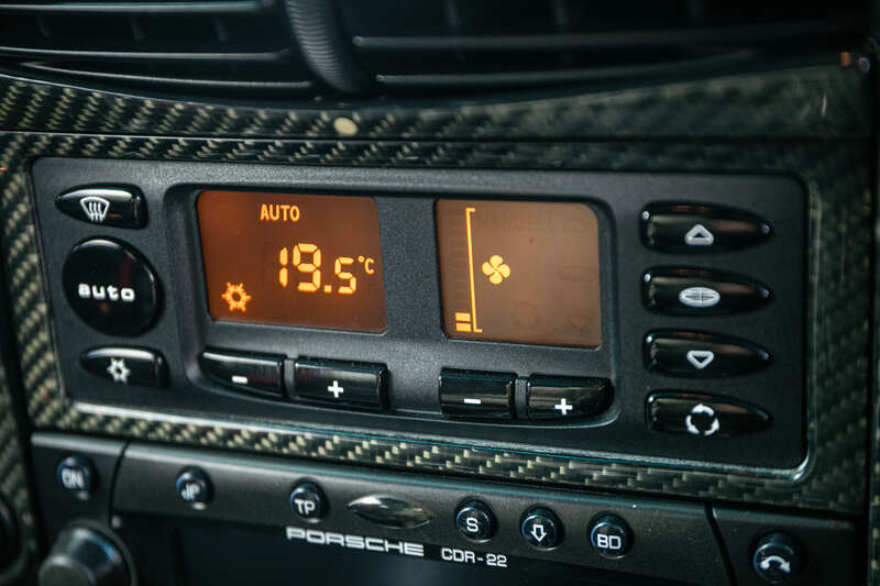 Used Porsche 911 1999 for sale - 77387842: Photo 15