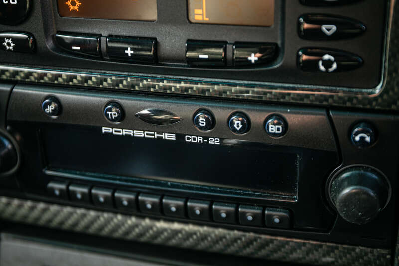 Used Porsche 911 1999 for sale - 77387842: Photo 16