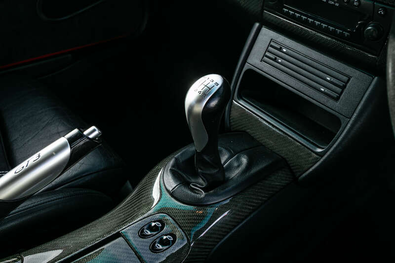 Used Porsche 911 1999 for sale - 77387842: Photo 17