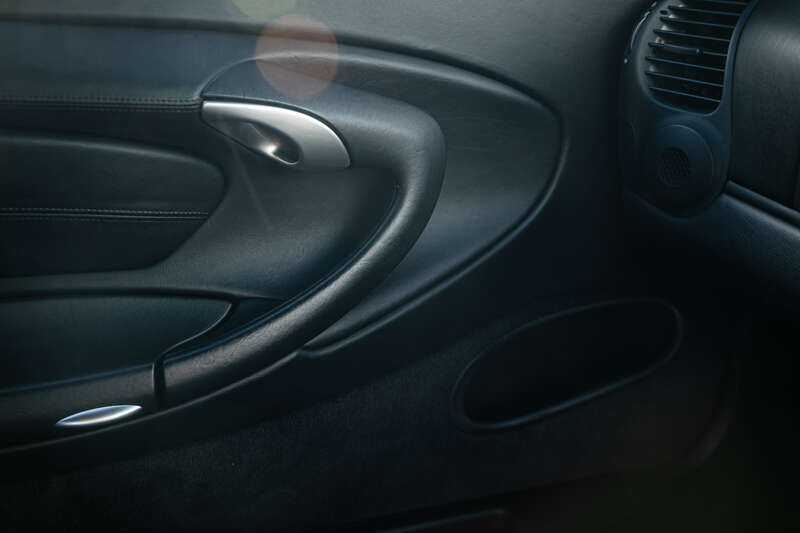 Used Porsche 911 1999 for sale - 77387842: Photo 19