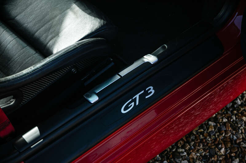 Used Porsche 911 1999 for sale - 77387842: Photo 20