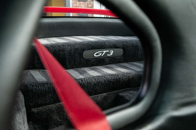 Used Porsche 911 1999 for sale - 77387842: Photo 21