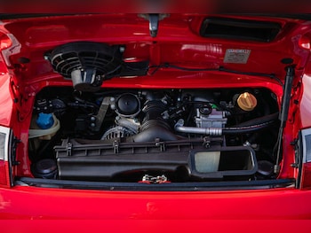 Used Porsche 911 1999 for sale - 77387842: Photo