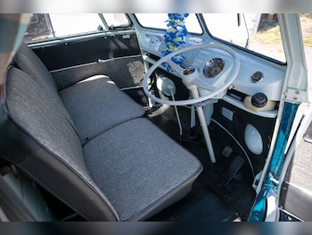 Used Volkswagen Transporter 1965 for sale - 78518036: Photo