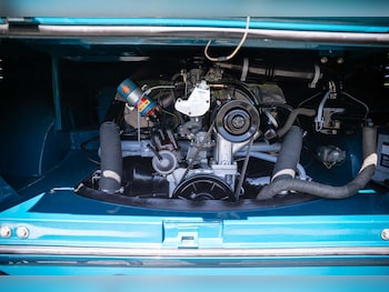 Used Volkswagen Transporter 1965 for sale - 78518036: Photo