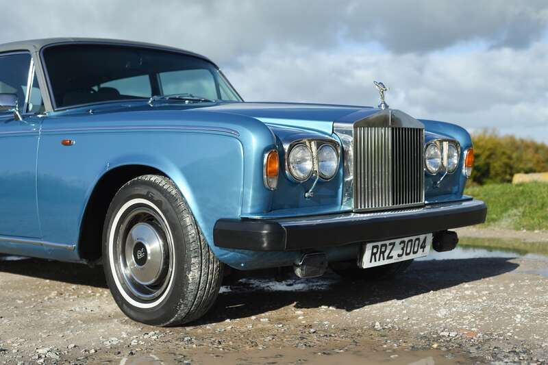 Used Rolls-Royce Silver Wraith 1979 for sale - 76473951: Photo 18