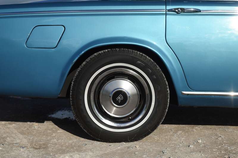 Used Rolls-Royce Silver Wraith 1979 for sale - 76473951: Photo 20