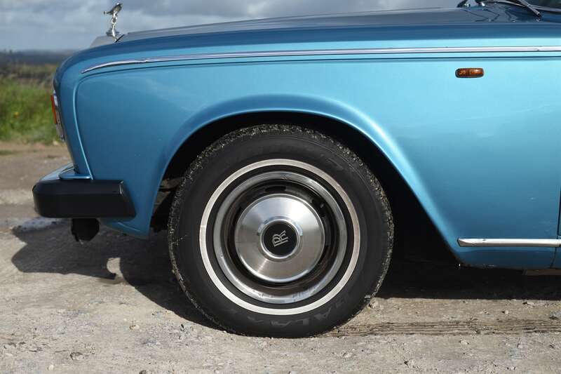 Used Rolls-Royce Silver Wraith 1979 for sale - 76473951: Photo 21