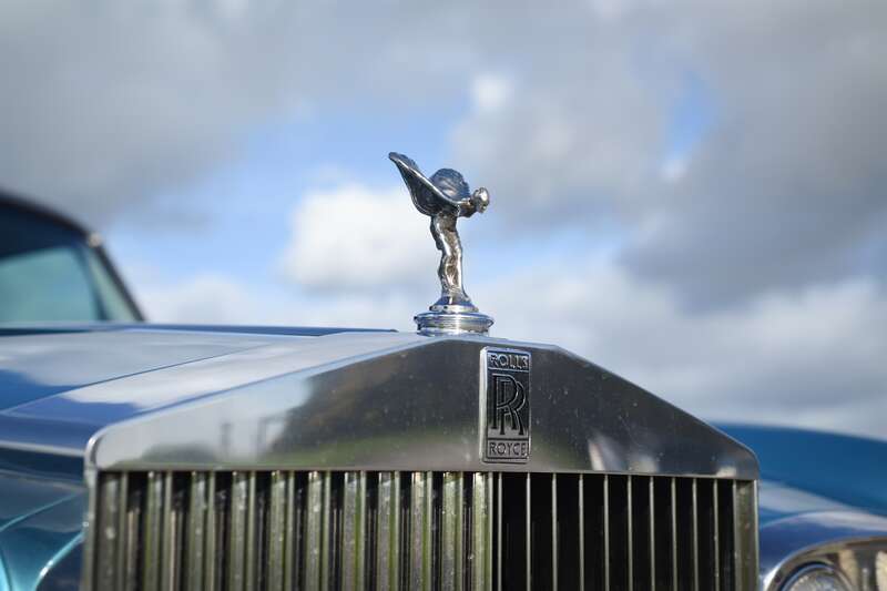 Used Rolls-Royce Silver Wraith 1979 for sale - 76473951: Photo 23