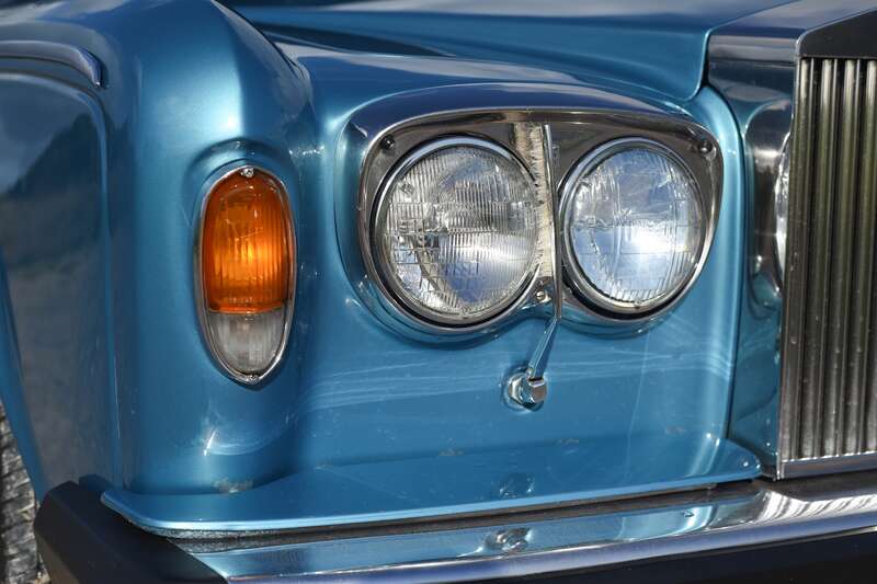 Used Rolls-Royce Silver Wraith 1979 for sale - 76473951: Photo 24