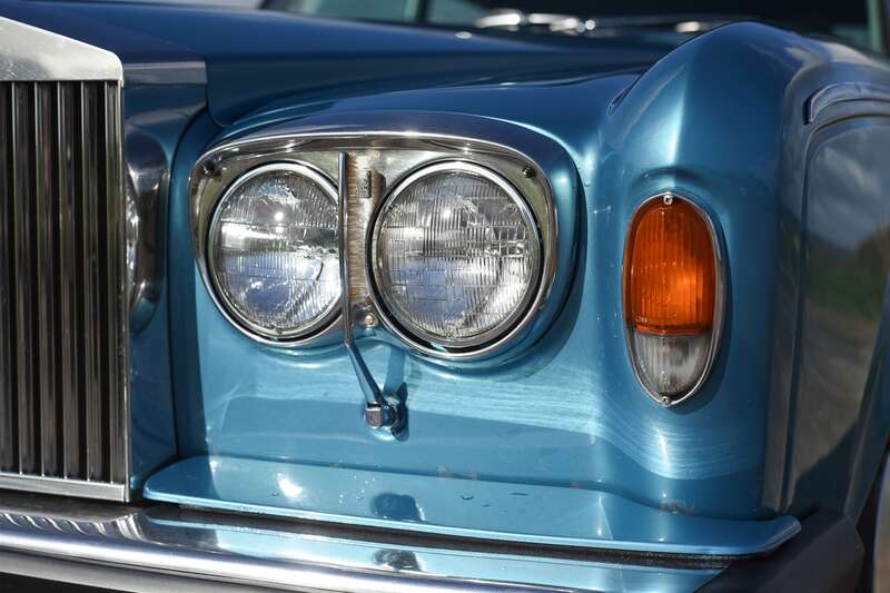 Used Rolls-Royce Silver Wraith 1979 for sale - 76473951: Photo 25