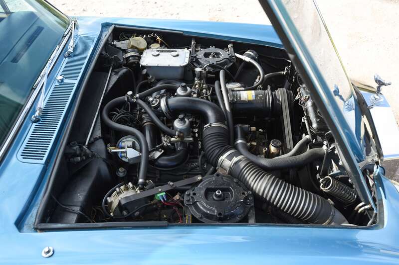 Used Rolls-Royce Silver Wraith 1979 for sale - 76473951: Photo 3