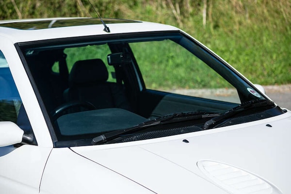 Used Ford Escort 1995 for sale - 76153907: Photo 13