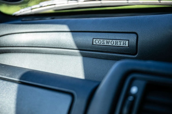 Used Ford Escort 1995 for sale - 76153907: Photo 15