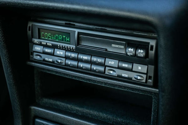 Used Ford Escort 1995 for sale - 76153907: Photo 19