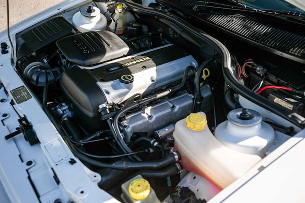 Used Ford Escort 1995 for sale - 76153907: Photo 20