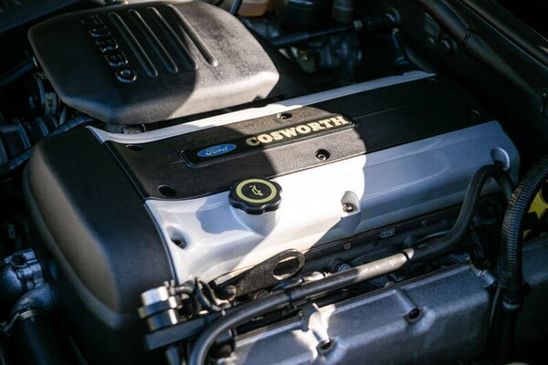 Used Ford Escort 1995 for sale - 76153907: Photo 21