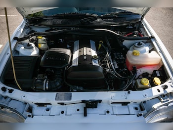 Used Ford Escort 1995 for sale - 76153907: Photo 3