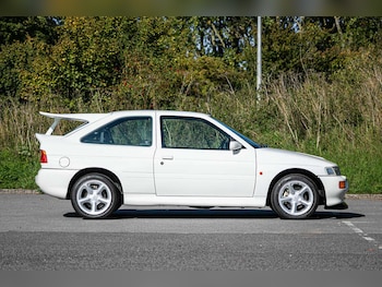 Used Ford Escort 1995 for sale - 76153907: Photo 4