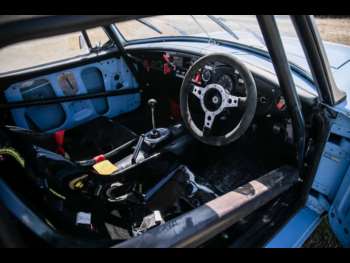 Used MG MGB 1963 for sale - 75203108: Photo