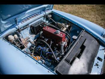 Used MG MGB 1963 for sale - 75203108: Photo
