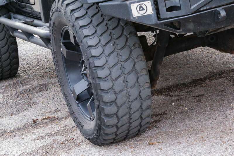 Used Jeep Wrangler for sale - 77940944: Photo 20