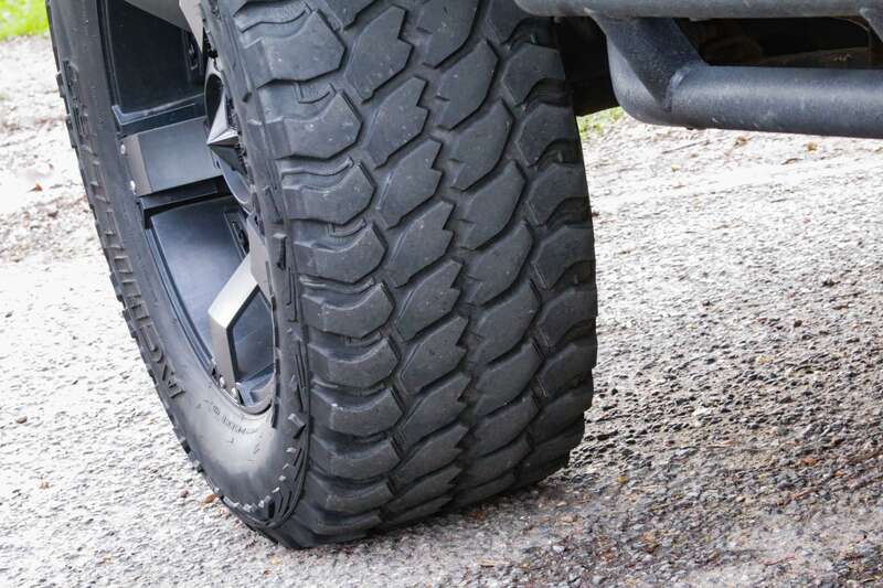 Used Jeep Wrangler for sale - 77940944: Photo 22