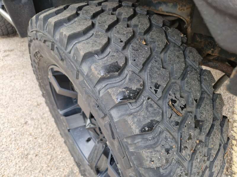 Used Jeep Wrangler for sale - 77940944: Photo 25