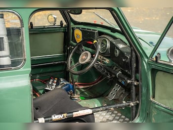 Used Morris Mini 1964 for sale - 79094168: Photo