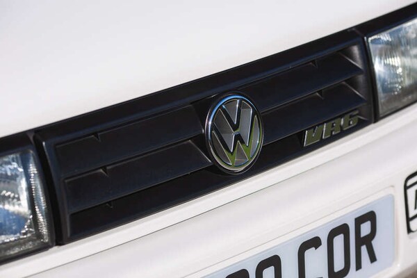 Used Volkswagen Corrado 1995 for sale - 76073651: Photo 13