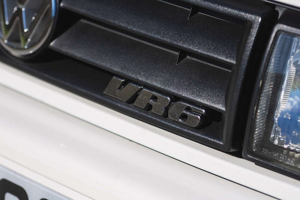 Used Volkswagen Corrado 1995 for sale - 76073651: Photo 14