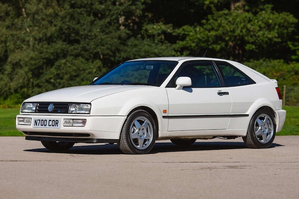 Used Volkswagen Corrado 1995 for sale - 76073651: Photo 16