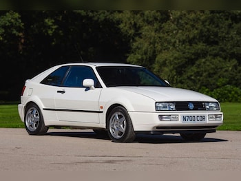 Volkswagen - Corrado