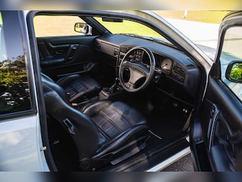 Used Volkswagen Corrado 1995 for sale - 76073651: Photo