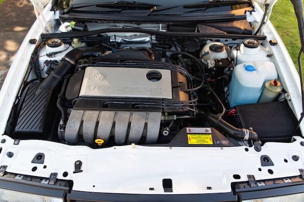 Used Volkswagen Corrado 1995 for sale - 76073651: Photo 3