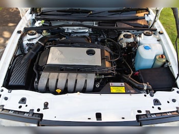 Used Volkswagen Corrado 1995 for sale - 76073651: Photo