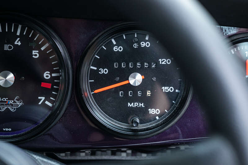 Used Porsche 911 1982 for sale - 76350324: Photo 10