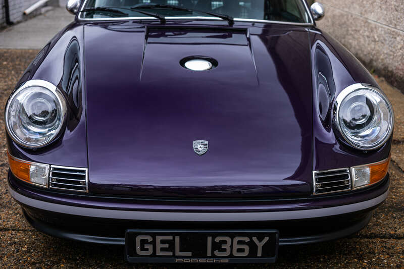 Used Porsche 911 1982 for sale - 76350324: Photo 12