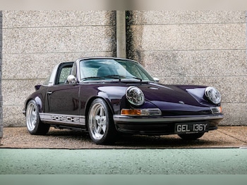 1982 - Restomod