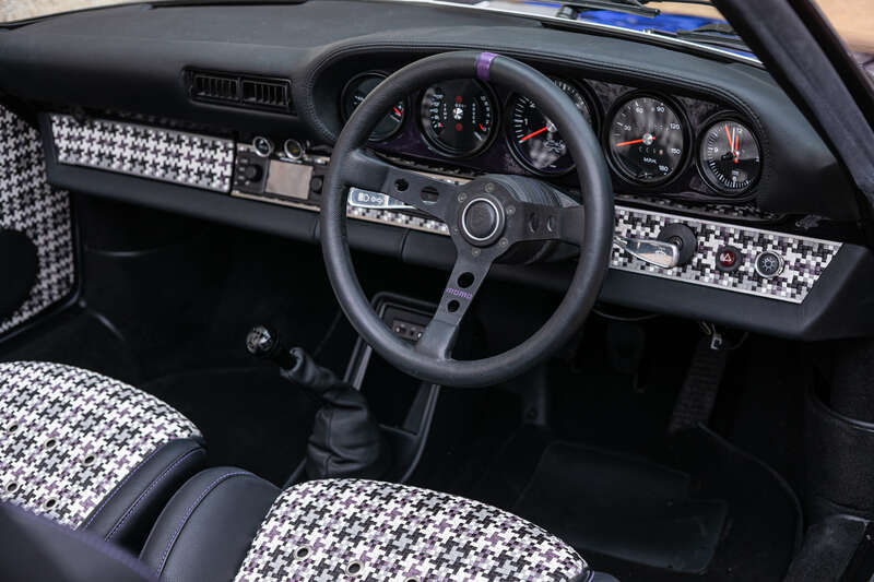 Used Porsche 911 1982 for sale - 76350324: Photo 2