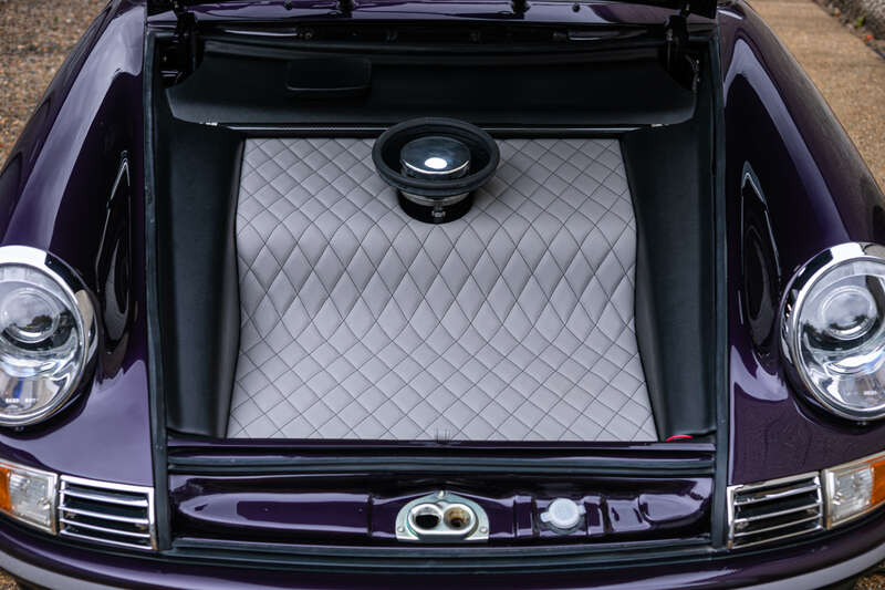 Used Porsche 911 1982 for sale - 76350324: Photo 21