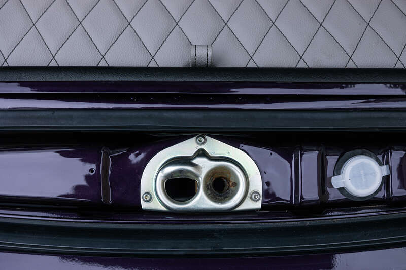 Used Porsche 911 1982 for sale - 76350324: Photo 22