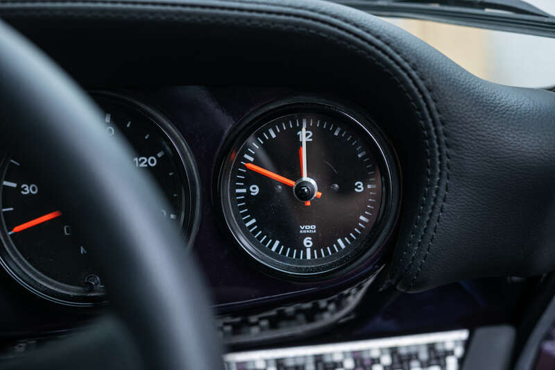 Used Porsche 911 1982 for sale - 76350324: Photo 23