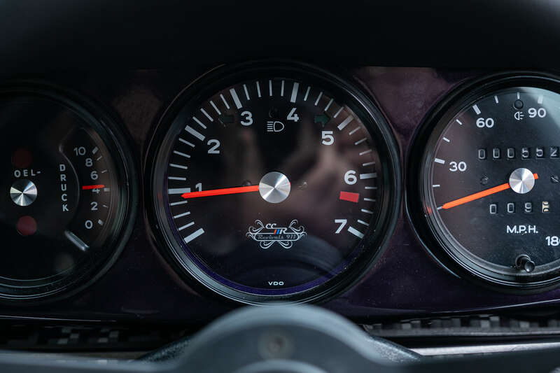 Used Porsche 911 1982 for sale - 76350324: Photo 24