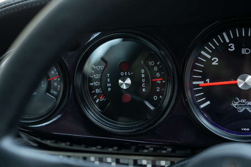 Used Porsche 911 1982 for sale - 76350324: Photo 25